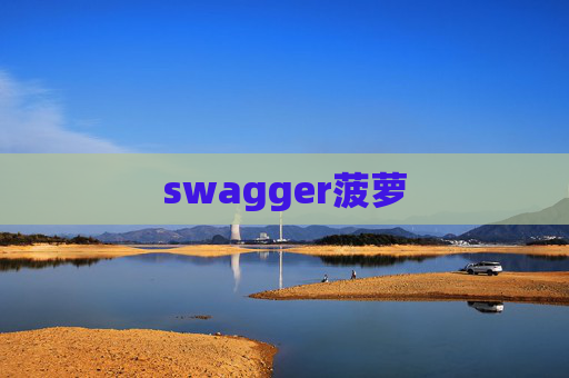 swagger菠萝