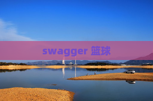 swagger 篮球